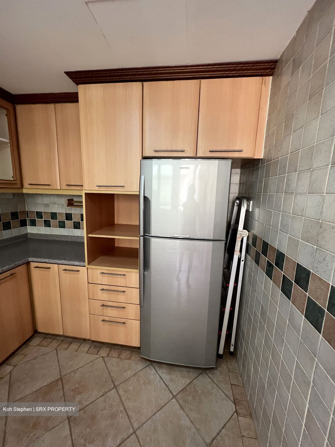 Emerald Garden (D1), Condominium #550541311